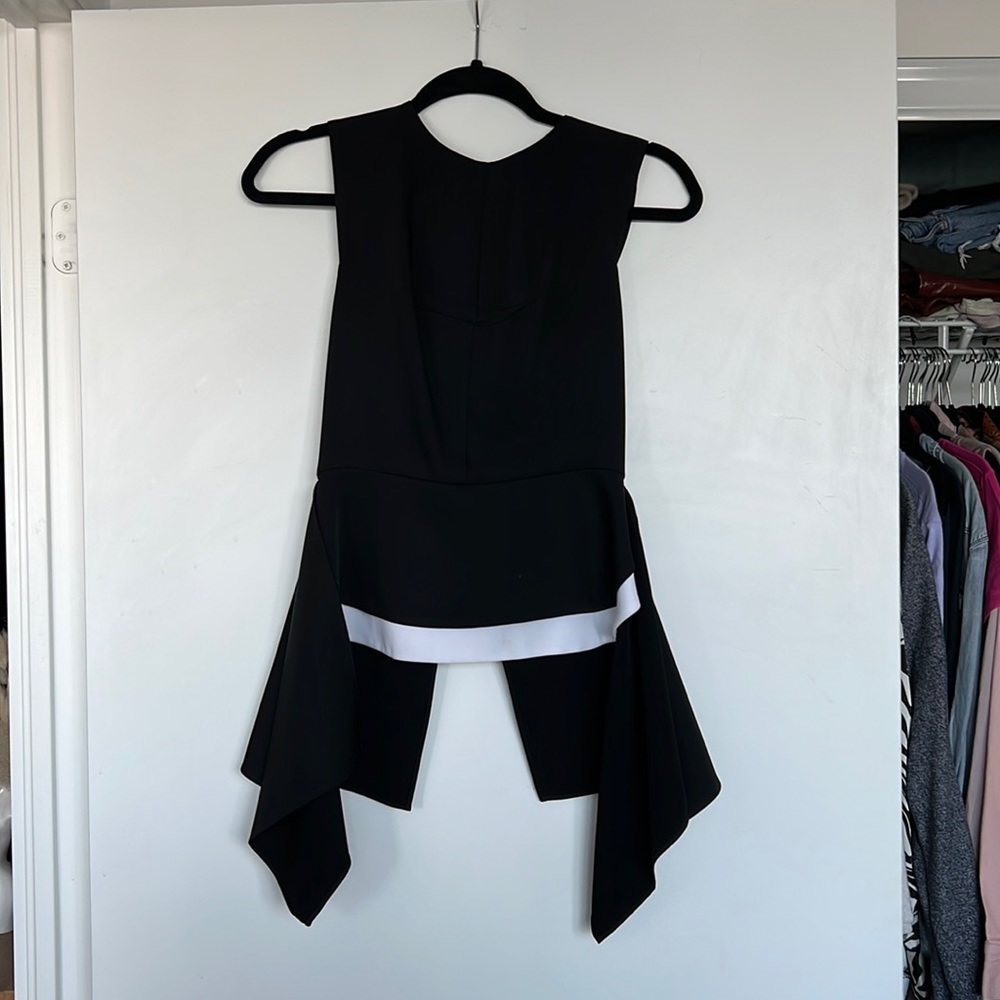 BCBG max Azria top
